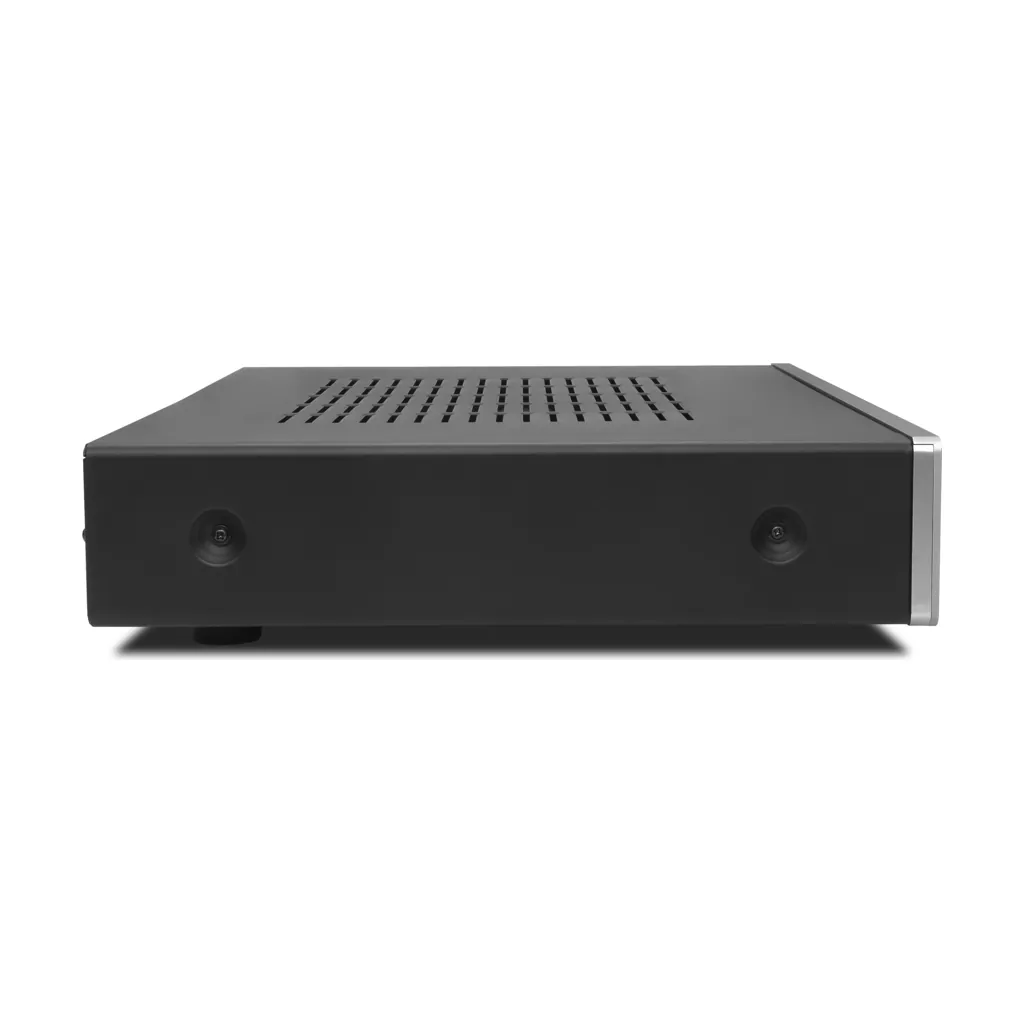 Cambridge Audio AXA35 - Integrated Stereo Amplifier - grey - View 3