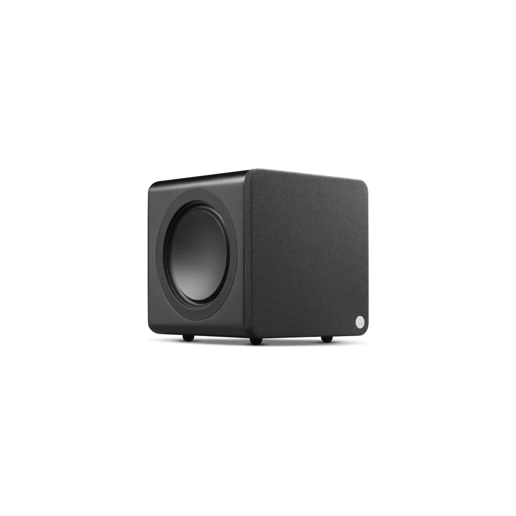 Cambridge Audio MSX Sub 200 - Active Subwoofer - black - View 3