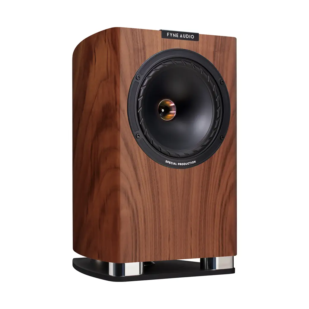 F701SP - Natural Walnut - View 3