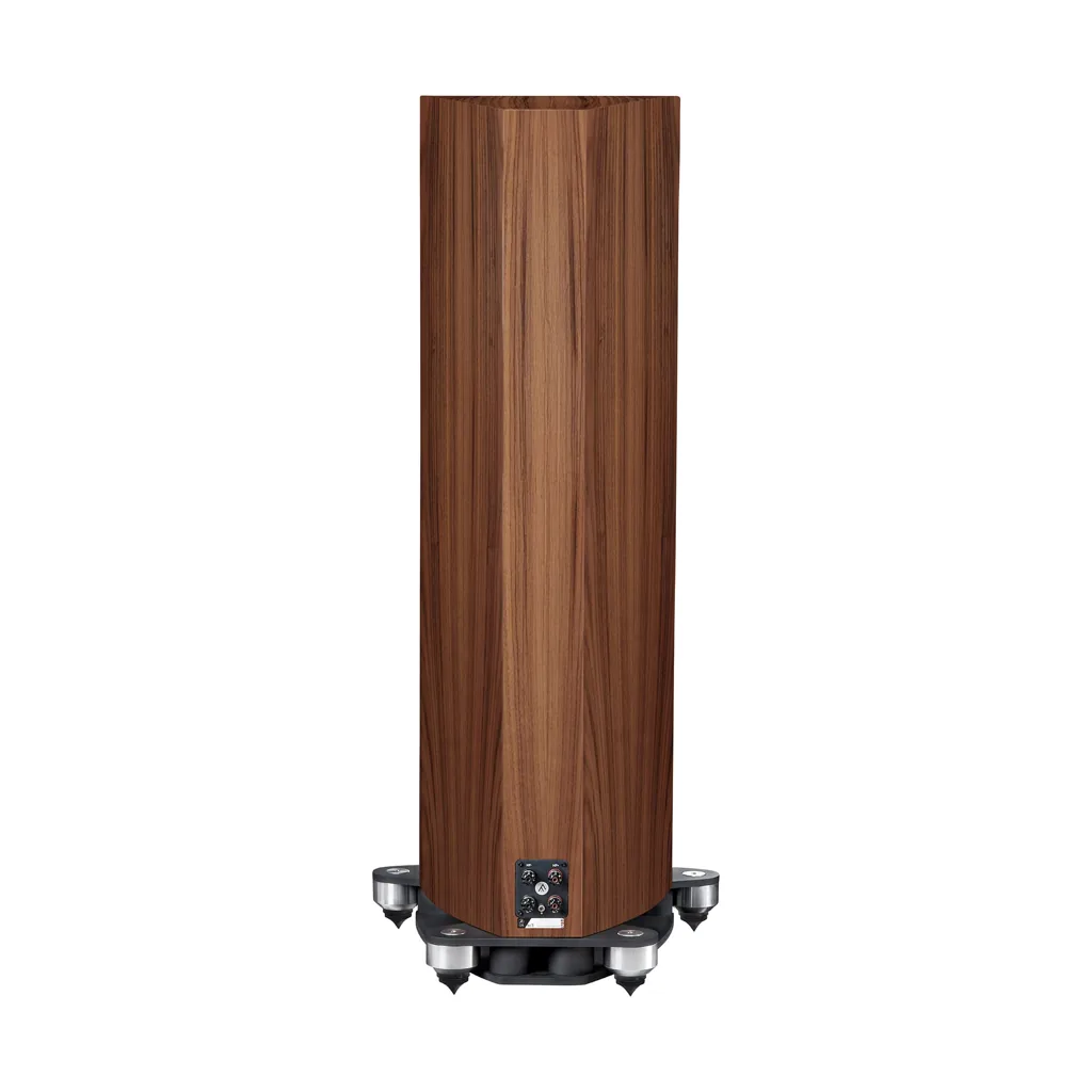 F704SP - Natural Walnut - View 1
