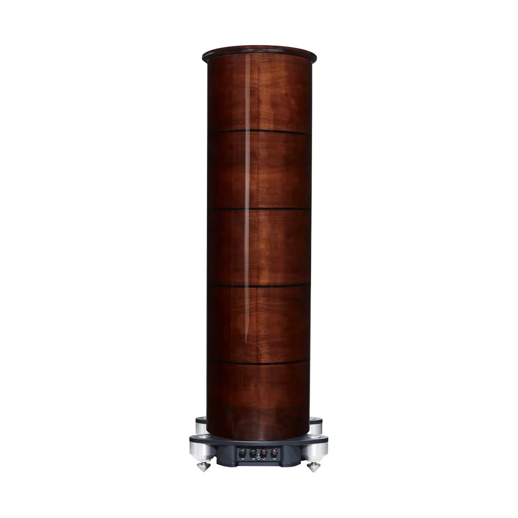 F1-10S - Walnut - View 1