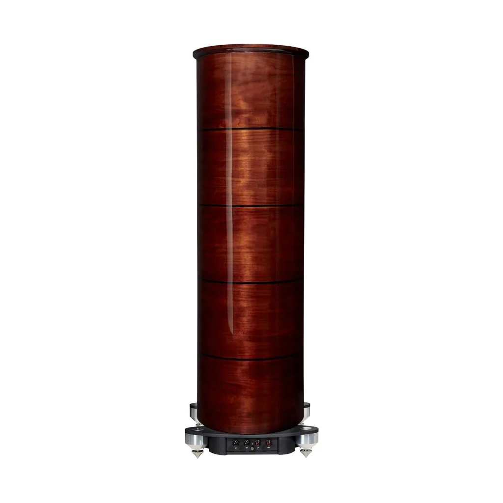 F1-12S - Walnut - View 1