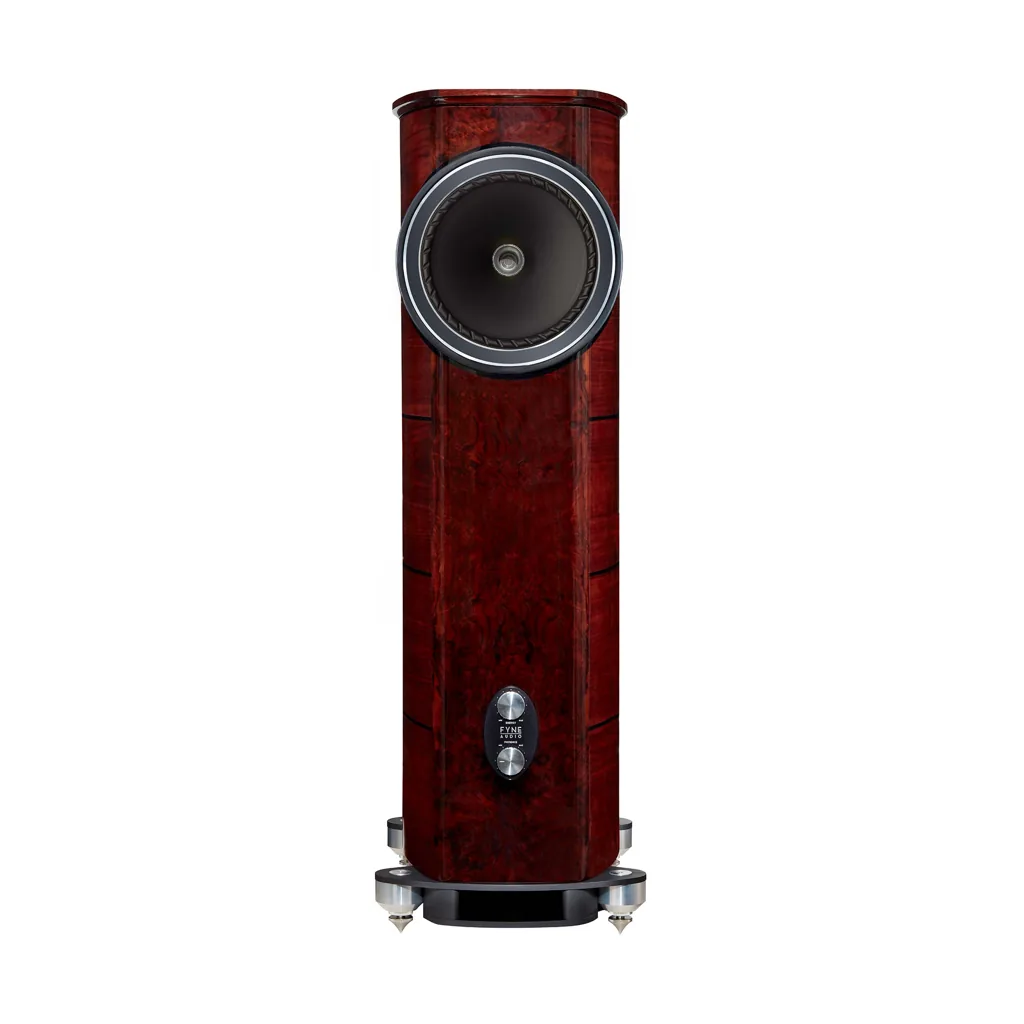 F1-12S - Walnut - View 2