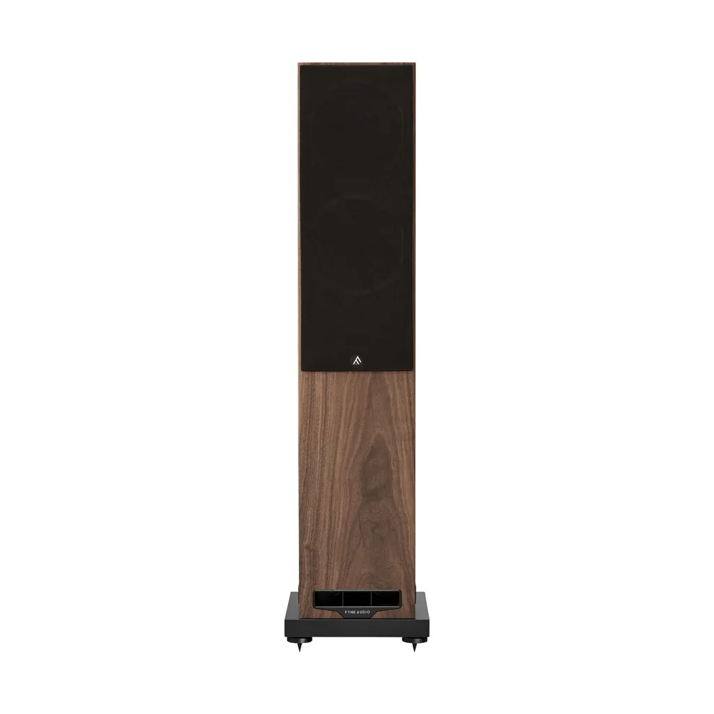 F501S - Natural Walnut - View 7