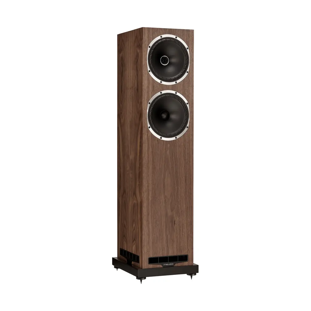 F502S - Natural Walnut - View 5