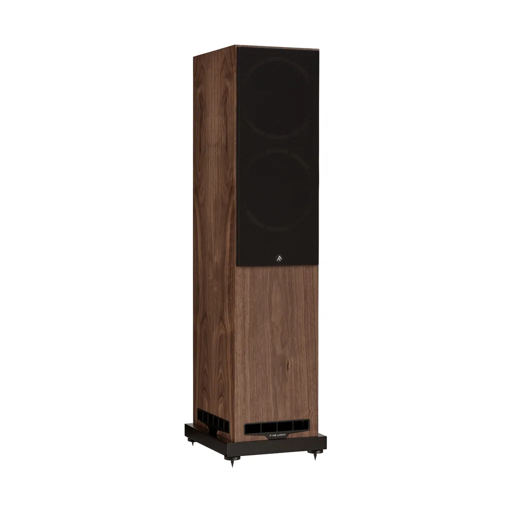 F502S - Natural Walnut - View 6