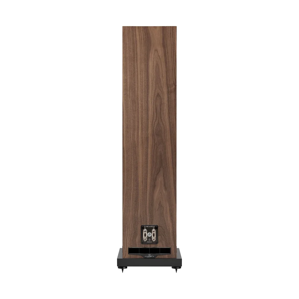 F502S - Natural Walnut - View 7