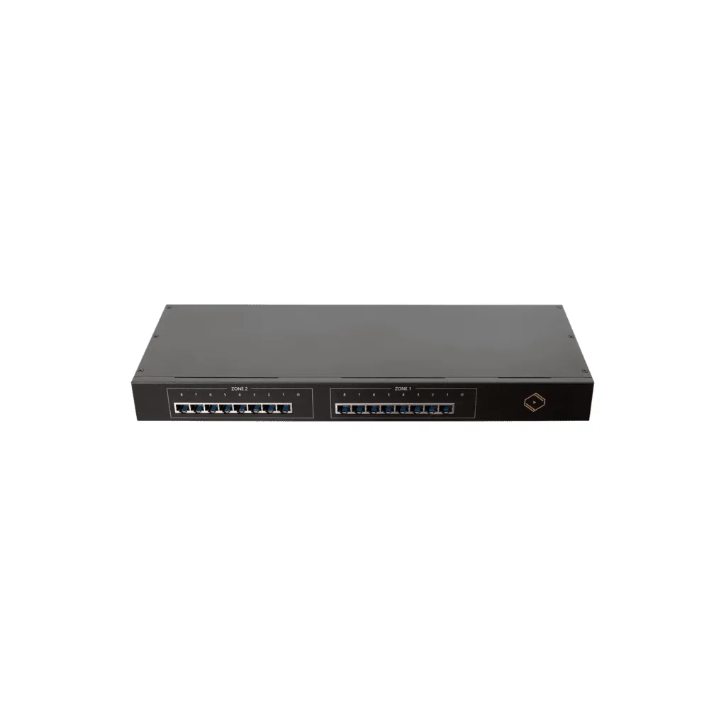 Bonn N16 LPS - Black - Official view 2