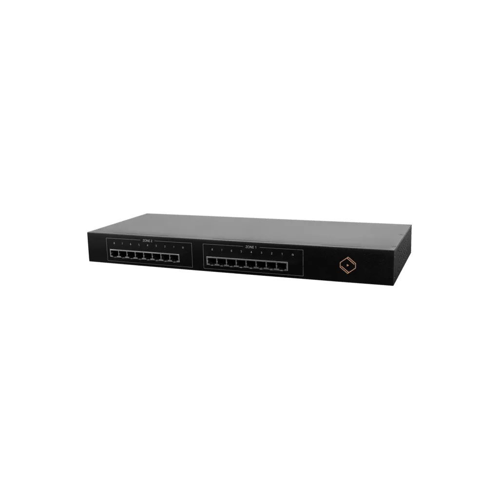 Bonn N16 LPS - Black - Official view 4
