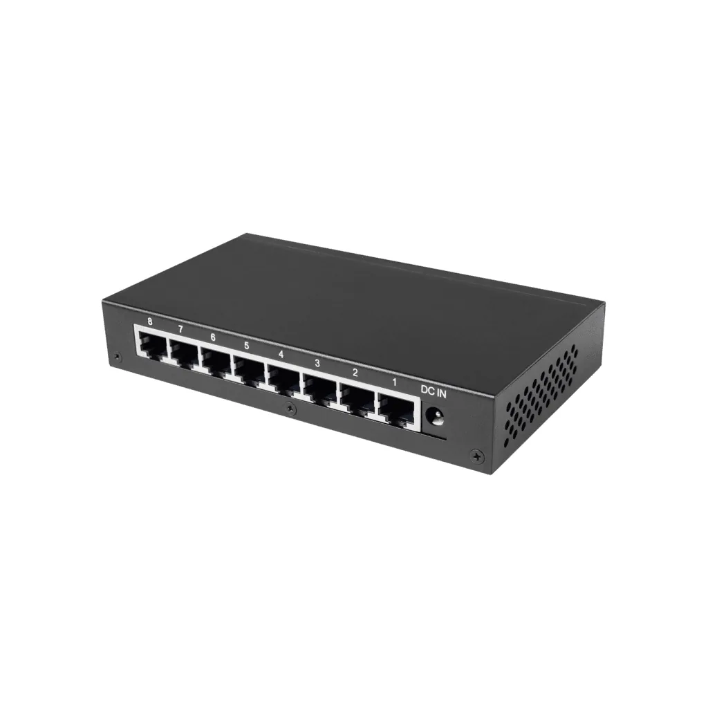 Bonn N8 - Black - Official view 4