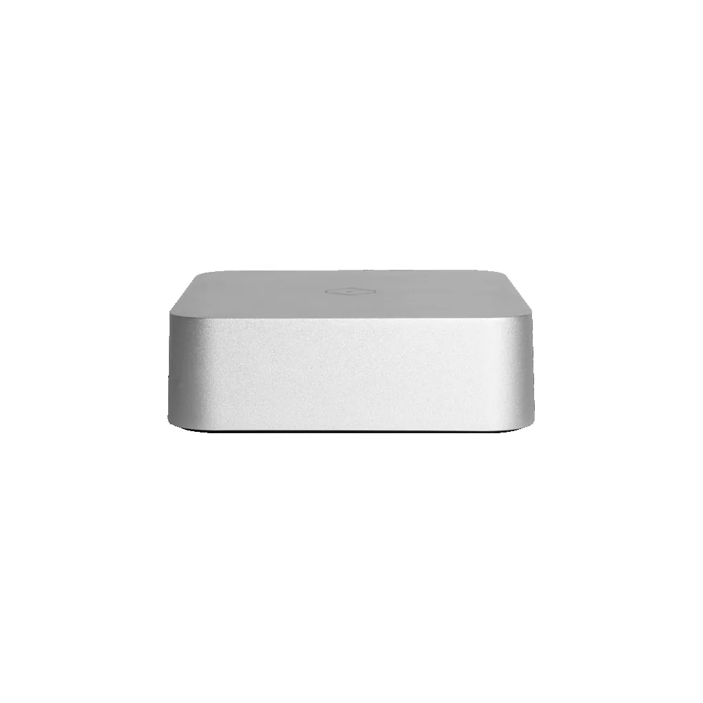 Bonn N8C - Silver - Official view 2