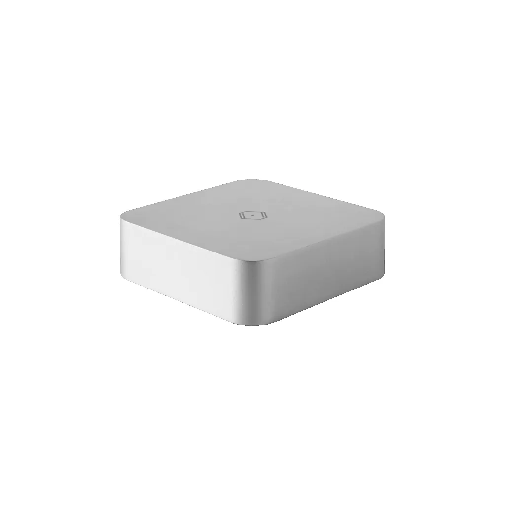 Bonn N8C - Silver - Official view 3