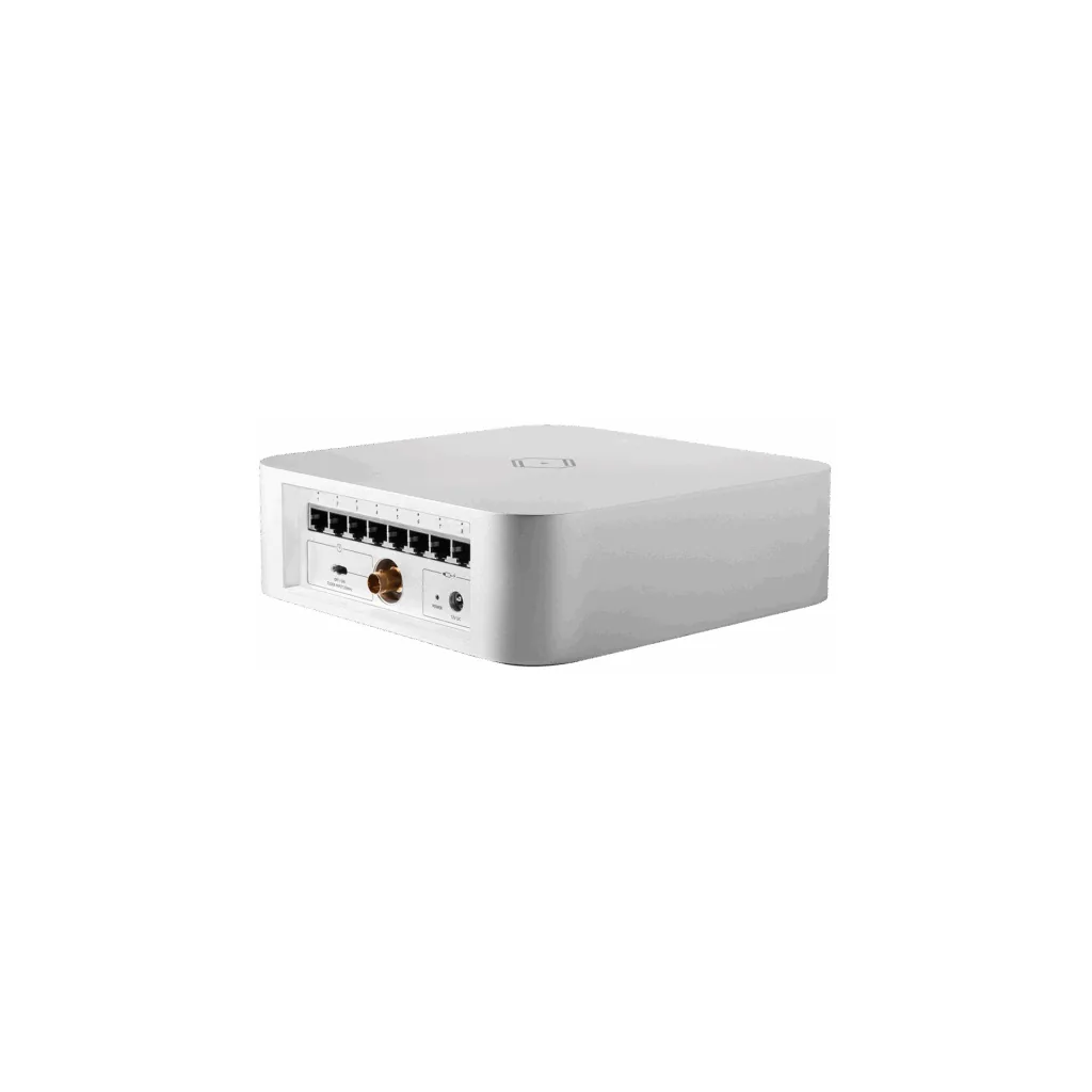 Bonn N8C - Silver - Official view 4