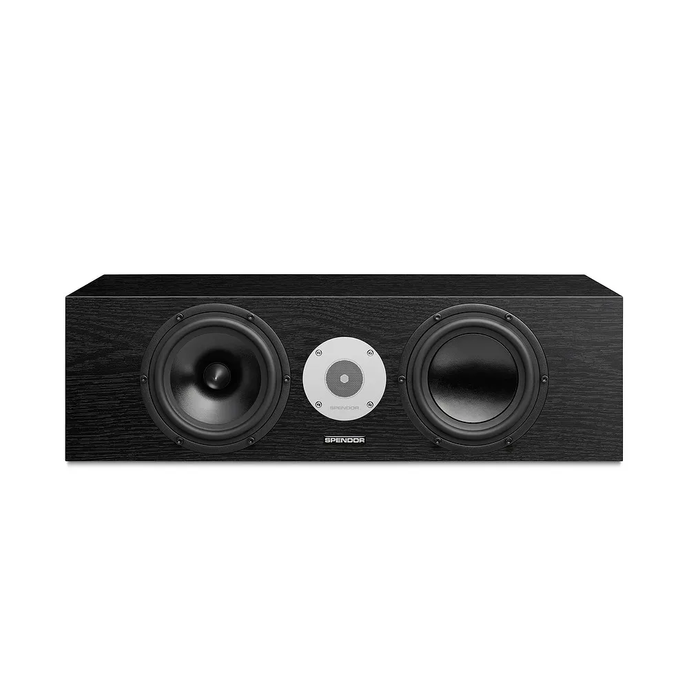 Spendor DC1_front - Black_RGB_03_03_2026.webp