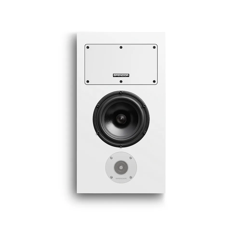 Spendor DS1_front - White_RGB_03_03_2026.webp