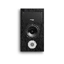 Spendor DS1_front - Black_RGB_03_03_2026.webp