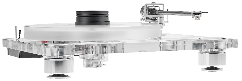 Takumi-TT-level-2.1DC-Turntable-Transparent-6-e1747063251552.webp