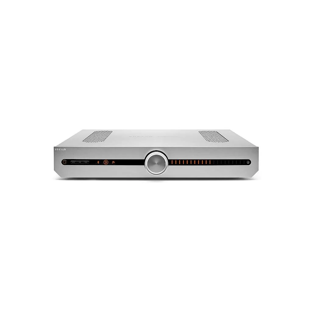 Roksan Attessa Streaming Amplifier - Official view 3
