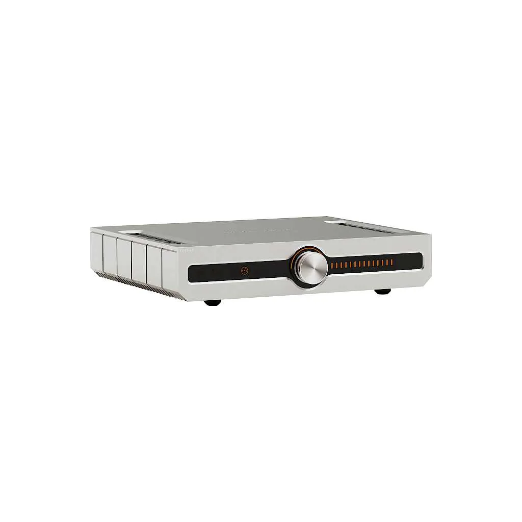 Roksan Caspian 4G Integrated Amplifier - Official view 1