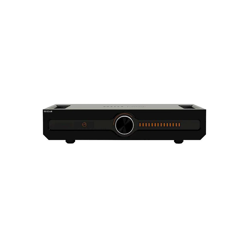 Roksan Caspian 4G Integrated Amplifier - Official view 2