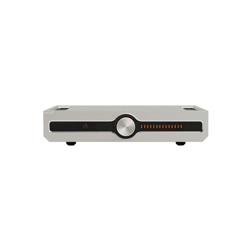 Roksan Caspian 4G Integrated Amplifier - Official view 3
