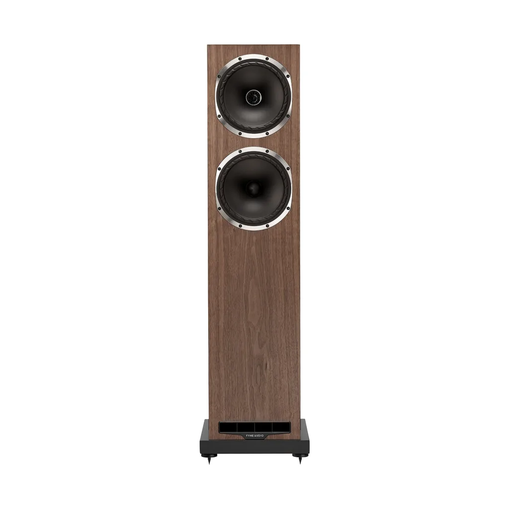 F502S - Natural Walnut - View 3