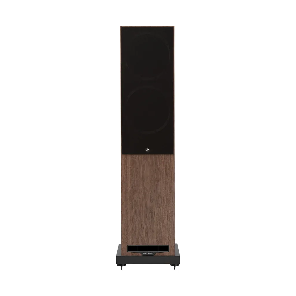 F502S - Natural Walnut - View 4