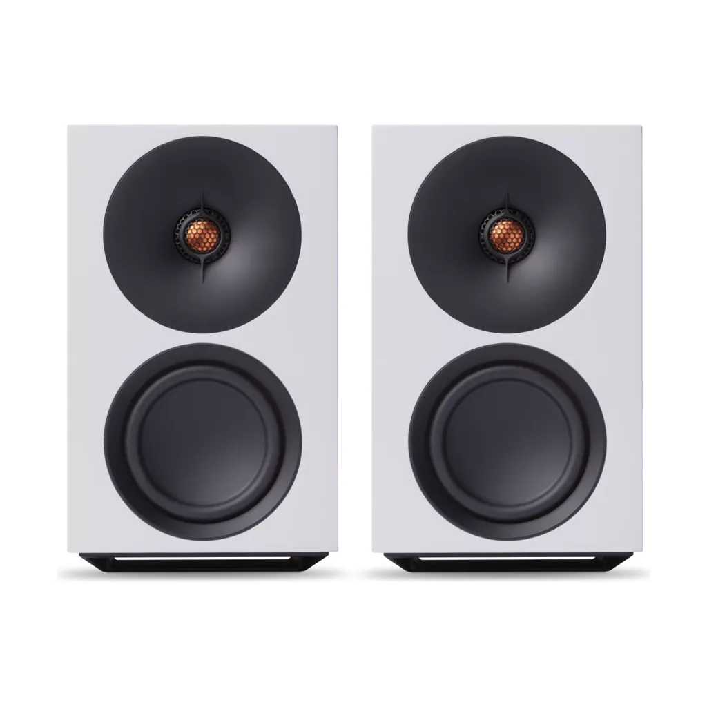 Cambridge Audio L/R M - Active Streaming Speakers (Pair) - white - LRM_Pack_White_1.png.webp