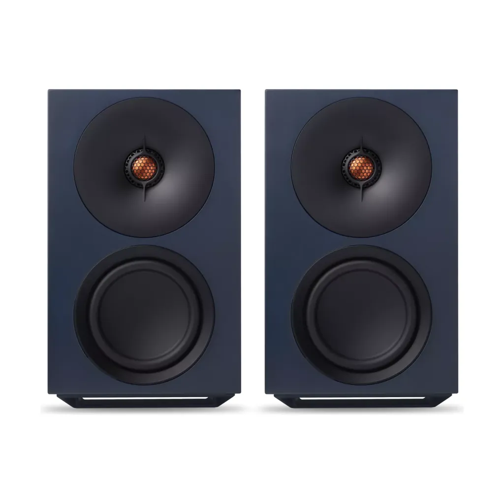 Cambridge Audio L/R M - Active Streaming Speakers (Pair) - blue - LRM_Pack_Blue_1.png.webp