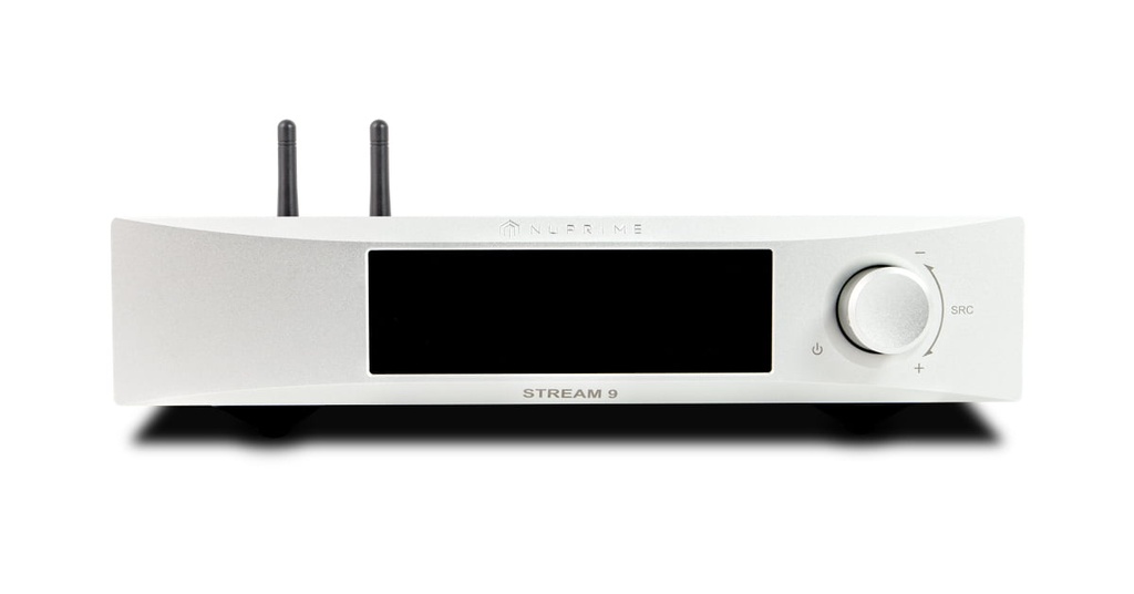 NuPrime Stream 9X - Official product view 3