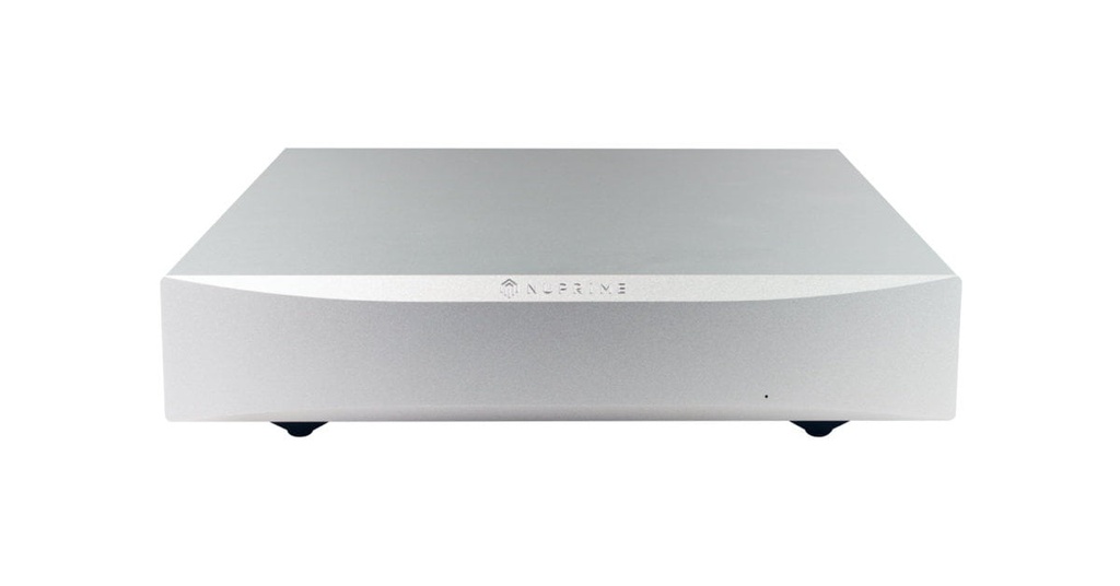 NuPrime STA-9X - Official product view 3
