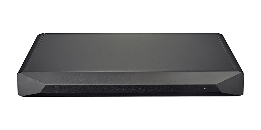 NuPrime Evolution Two-SE - Official product view 2