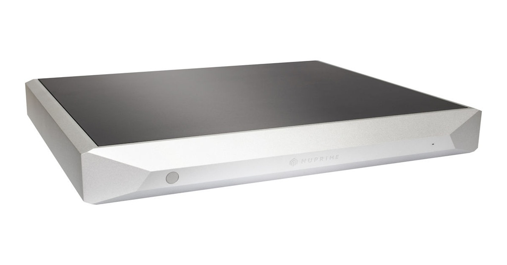 NuPrime Evolution Two-SE - Official product view 3
