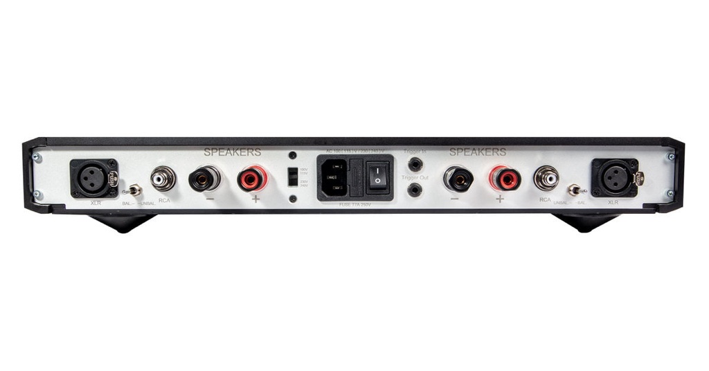 NuPrime Evolution STA-SE - Official product view 1