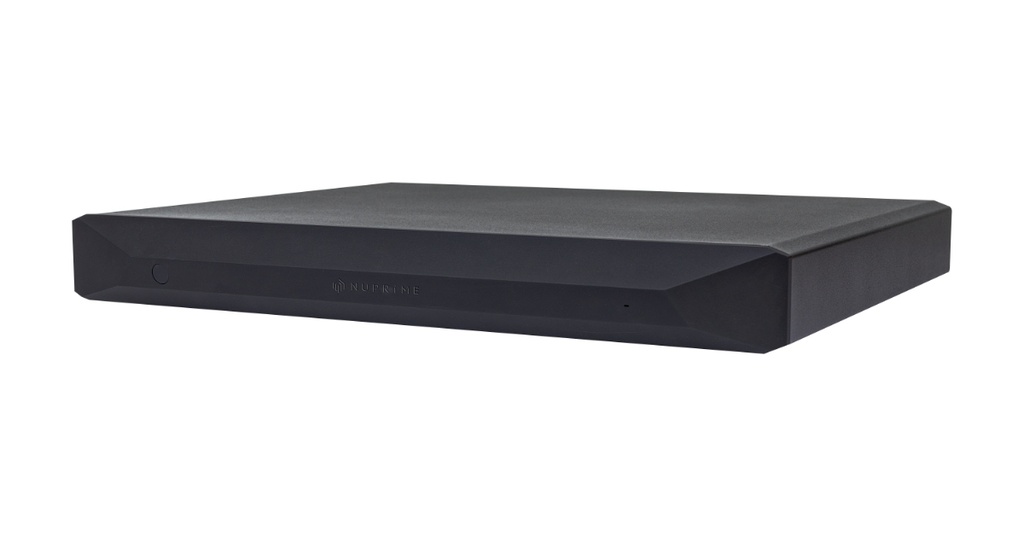 NuPrime SW Ultimate - Official product view 2