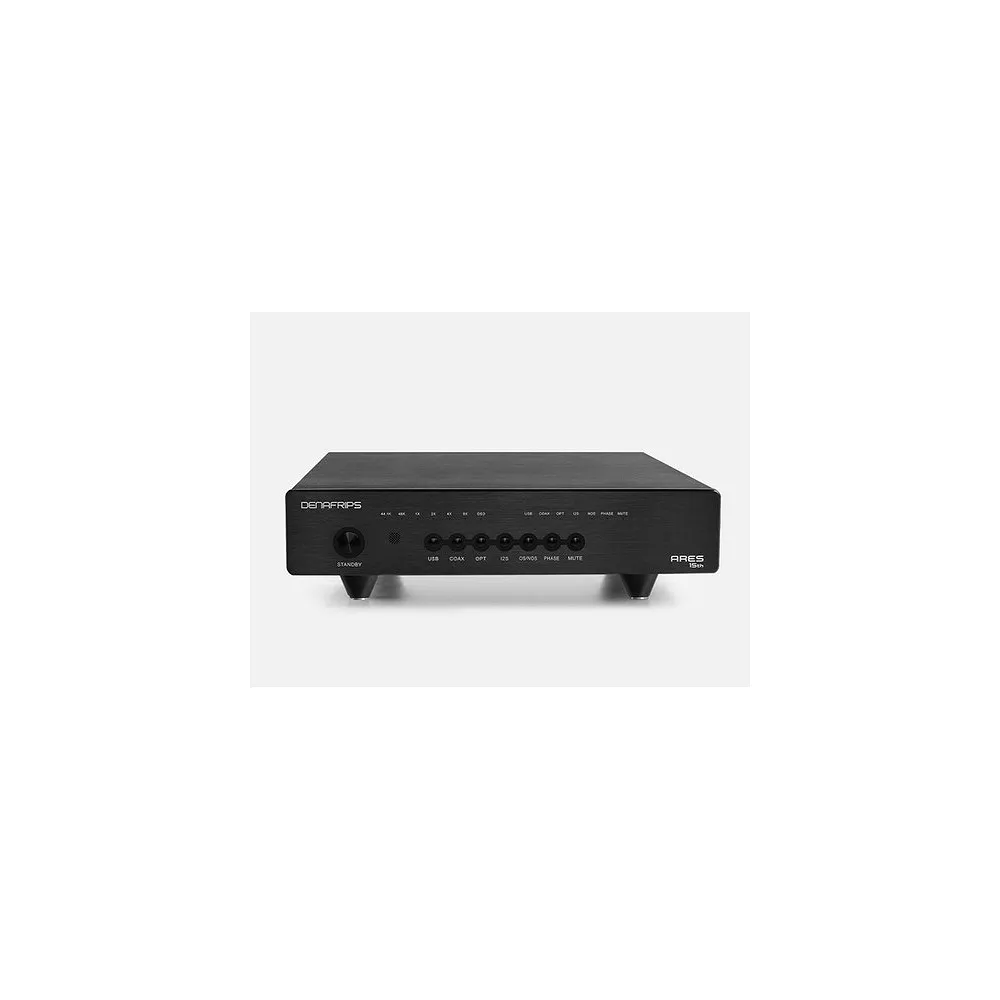 Denafrips Ares 15th - R2R DAC
