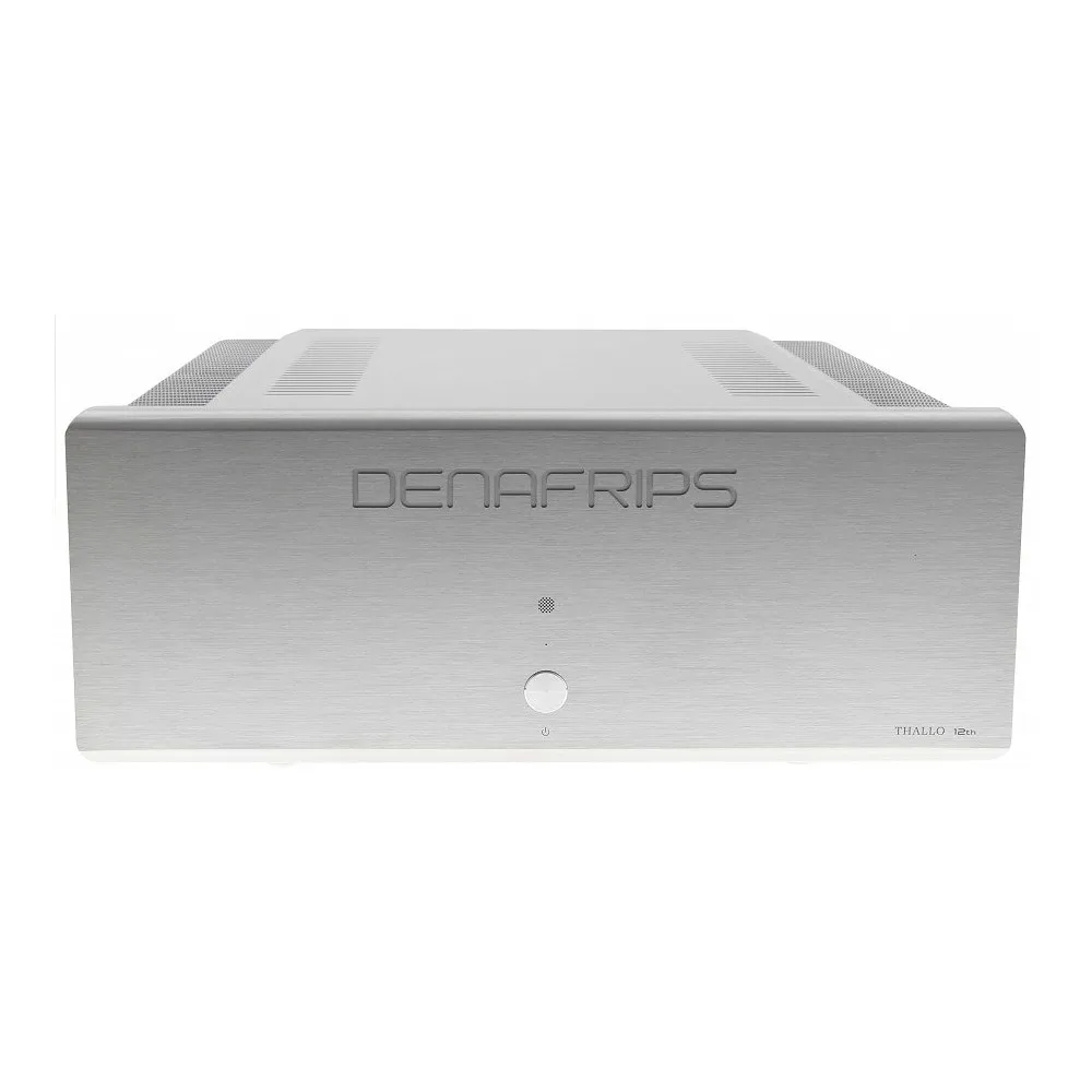 Denafrips Thallo 12th - Power amplifier
