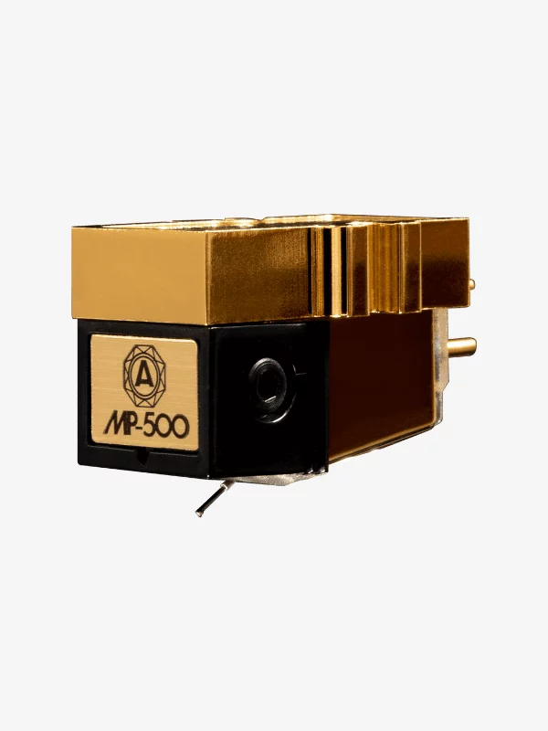 Nagaoka MP-500 cartridge