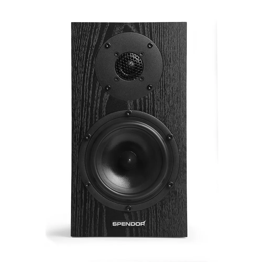 Spendor A1.2 (Black)