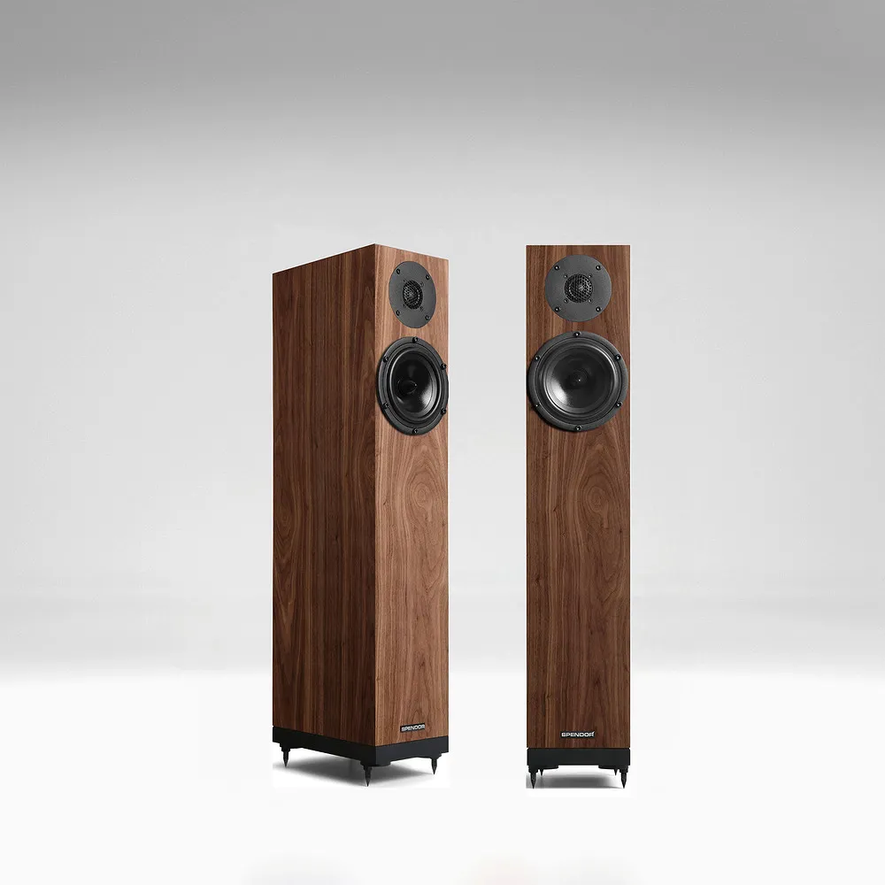 Spendor A2.2