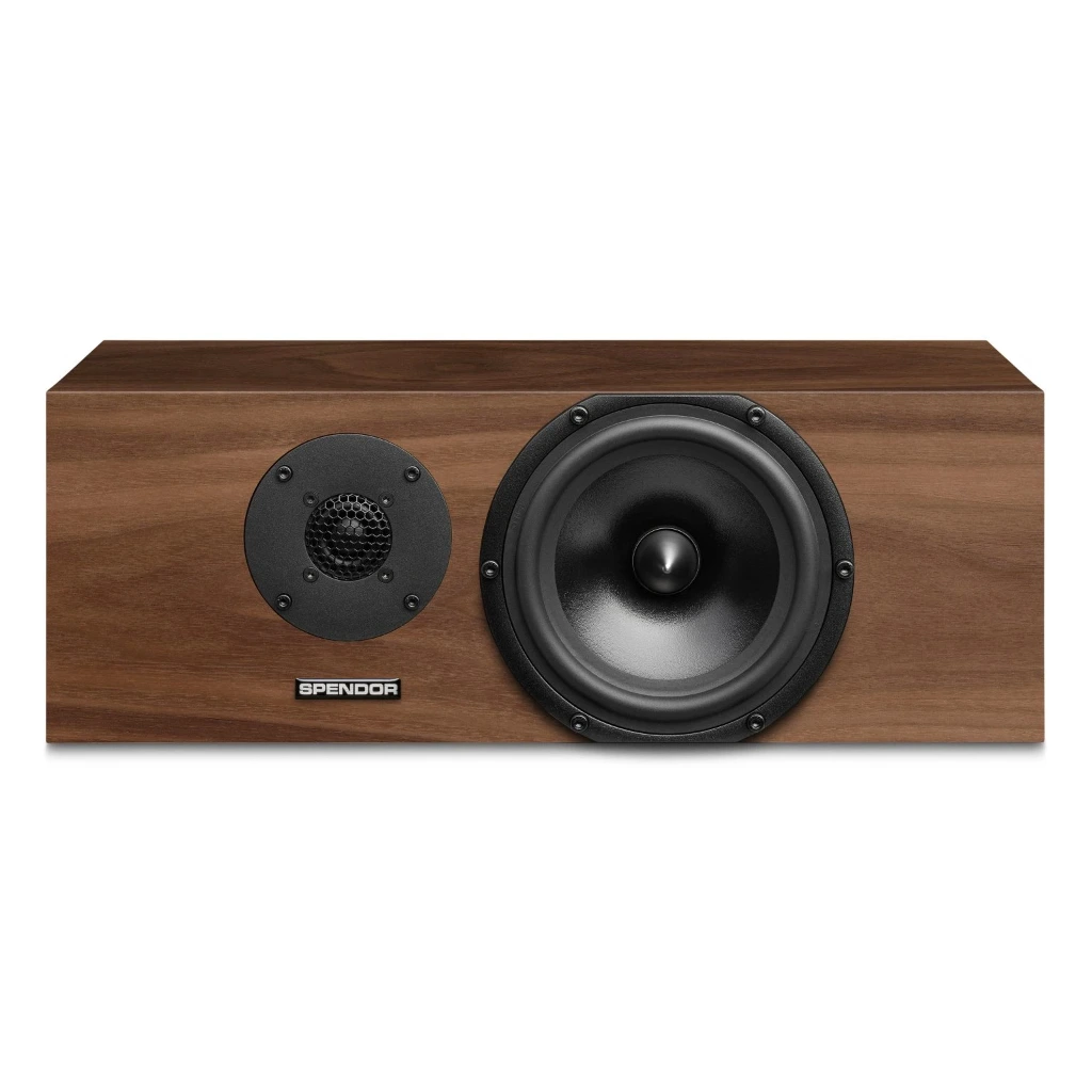 Spendor AC2