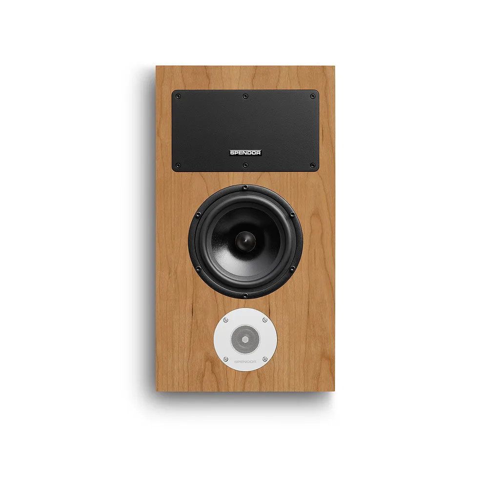Spendor DS1 (Black)