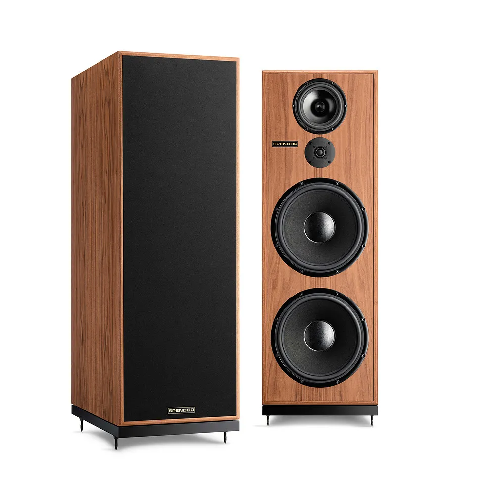 Spendor Classic 200 (Cherry)