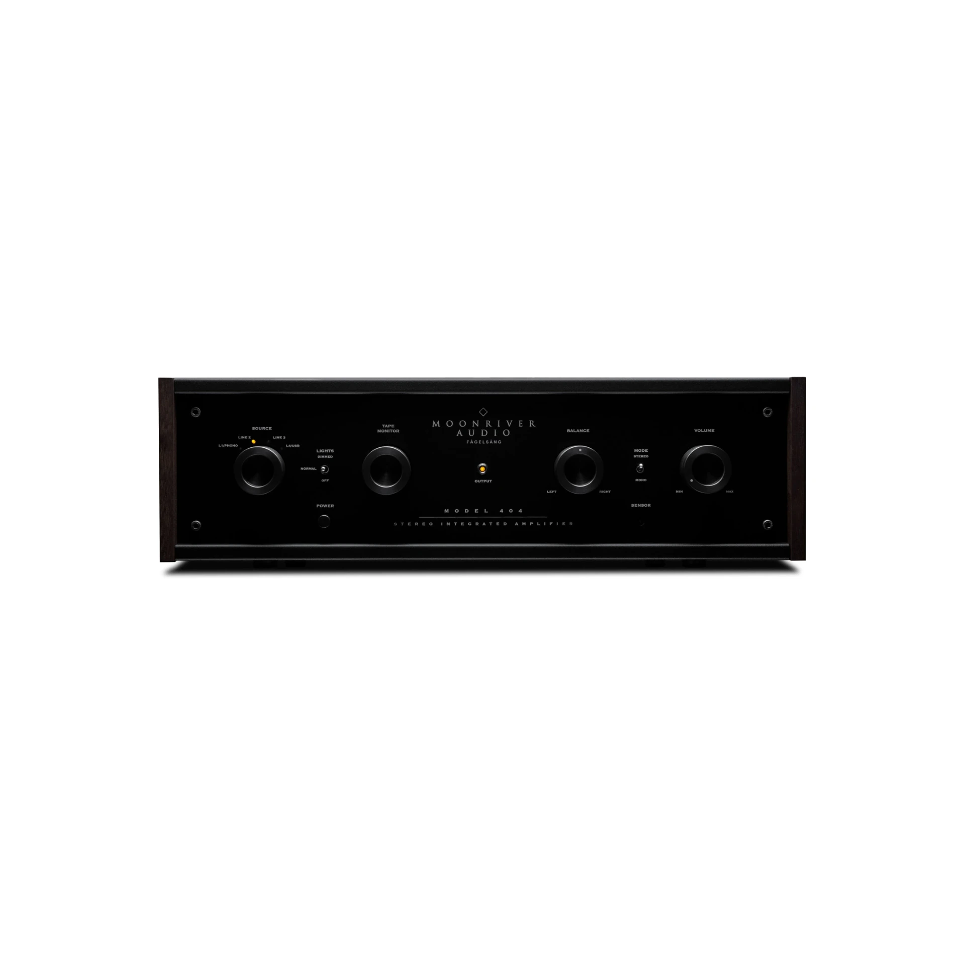 Moonriver 404 Integrated Amplifier
