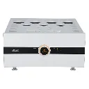 Canor Virtus M1 - Vacuum Tube Power Amplifier