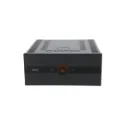Canor Virtus S1S - Solid-State Dual-Mono Power Amplifier
