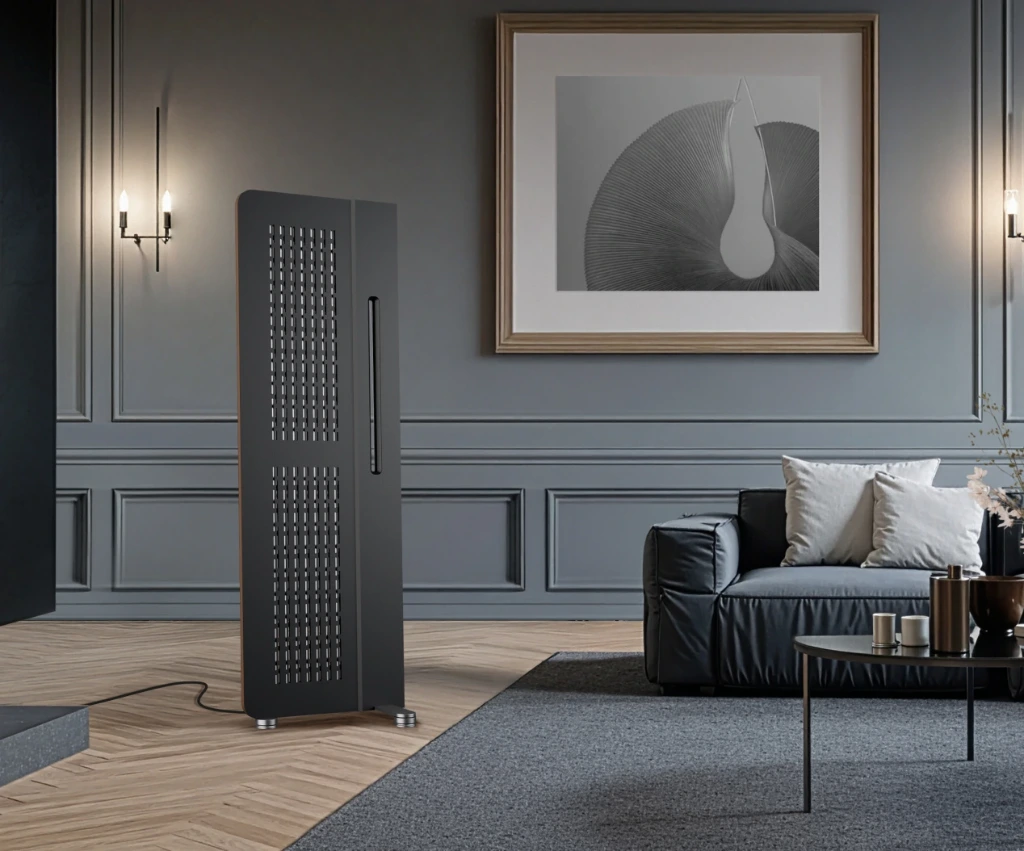 Diptyque DP160 MKII (Black)