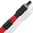 Wireworld Starlight 10 Twinax Ethernet Cable