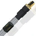 Wireworld Platinum Starlight 10 Twinax Ethernet Cable
