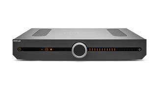 Roksan Attessa Amplifier